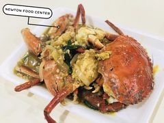 -纽顿熟食中心