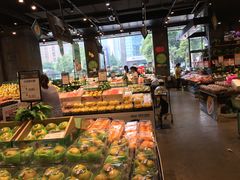 -水果地带(中航国际店)