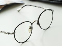 -目艮眼镜SHOWROOM(品牌集合店)