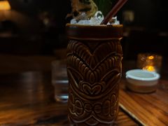 -HUNTING BAR亨霆鸡尾酒馆(越秀淘金店)