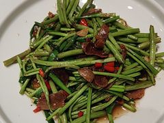 -柴米油盐三杯鸡(象山北路店)