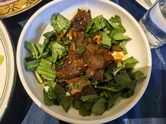 -雅味轩中餐厅 川菜 粤菜(重庆喜来登大酒店)