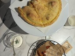 -咕鹿流心披萨(下沙店)