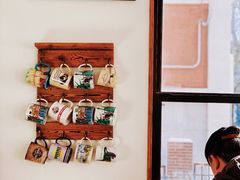 -Catch Bagel(芳草地店)