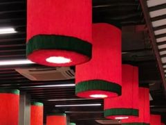 -巴蜀大宅门火锅(新华公园店)