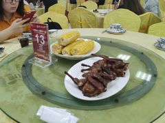 -味为先光明乳鸽(光明总店)