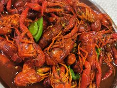 -云晓光头烧烤吧(新大陆广场店)