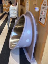 -奈尔宝家庭中心·亲子餐厅(前滩店)