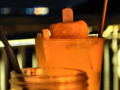 -Brew Farm·精酿农场海滨悬崖餐厅