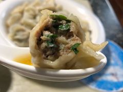 -胶东海鲜大排档(北太平庄店)