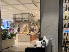 -太湖饭店玉兰厅(自助餐厅)