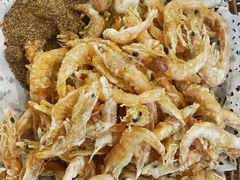 -丽泽山庄·生态怀柔菜·虹鳟鱼(红螺寺店)