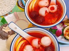 -米泰芒·东南亚料理(体育西店)
