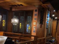 -甘尼仕印度餐厅酒吧(斜塘老街店)