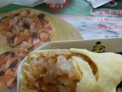 -真功夫(番禺大润发分店)