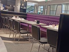 -太兴餐厅(东方广场分店)