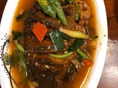 -云隐小厨·传统大理美食(复兴路店)