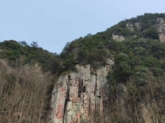 -丹山赤水风景名胜区