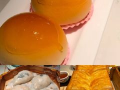 -悦满楼·西关名点·湛江名菜(航空综合大厦店)