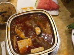 -清真军邺·金富苑肥牛(石坡街旗舰店)