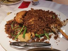 -喜记避风塘炒辣蟹(旗舰店)