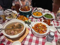 -邓丽君音乐主题餐厅