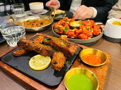 -Shantek象提南亚西餐厅&Bistro(淮海中路店)