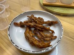 -杨爱珍大排档(龙游店)