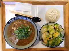 -头壹号饸饹面·大油条(东升科技园店)