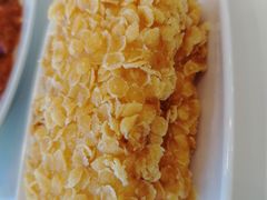 炸虾排-宜家·瑞典风味餐厅(北京西红门店)