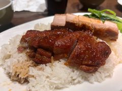-新旺茶餐厅(嘉里城店)