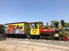 -歌斐颂巧克力小镇