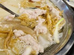 -老来福·非遗酸汤兔(凯旋路店)