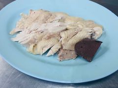 -红大哥水门鸡饭(總店)