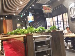 大堂-避风塘(嘉兴八佰伴店)