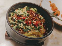 -锦府盐帮·李宅(领展购物广场中关村店)