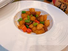 -顺峰(农展馆店)