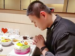 -海底捞火锅(杭州天虹购物中心店)