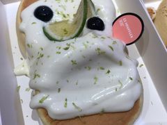 -狐狸和向日葵(北京路店)