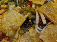 -雙冲柳州螺蛳粉&酸嘢&桂林米粉(簋街店)