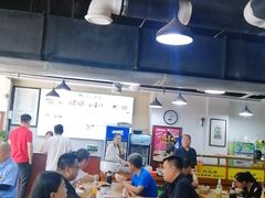 -兰州马子禄牛肉面(文景公园店)