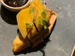 -吴越荣记苏州菜·松鼠桂鱼(月光码头店)