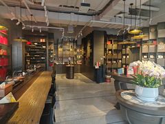 -王德传茶庄(上海新天地店)