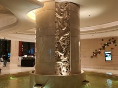 -上海雅居乐万豪侯爵酒店