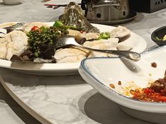 -先记烧鹅王·本地粤菜(福永店)