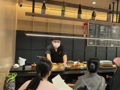 -Sushi Hanzo半藏(天环广场店)