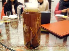 马蹄雪梨毛根水-东四民芳餐厅(世茂工三店)