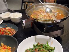 -简小舍·民间手艺菜(武昌江滩店)