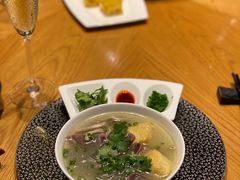 -萬國春·中菜馆(颐和公馆店)