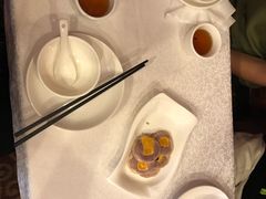 -永兴餐厅(复兴中路店)